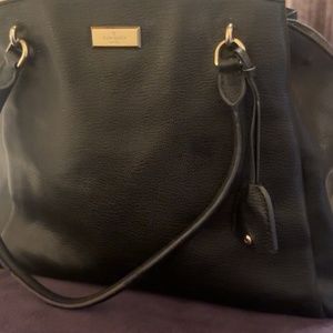 Large Kate Spade Bag